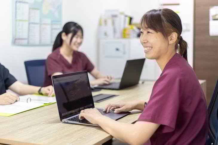 介護者（ご家族）の相談