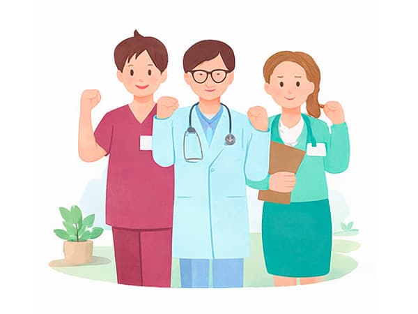 医療・介護の連携