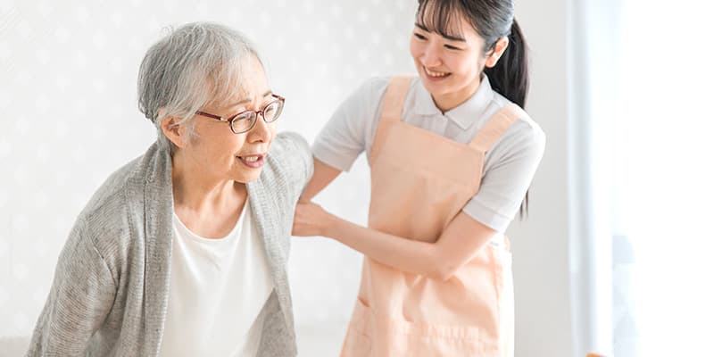 医療・介護ケア